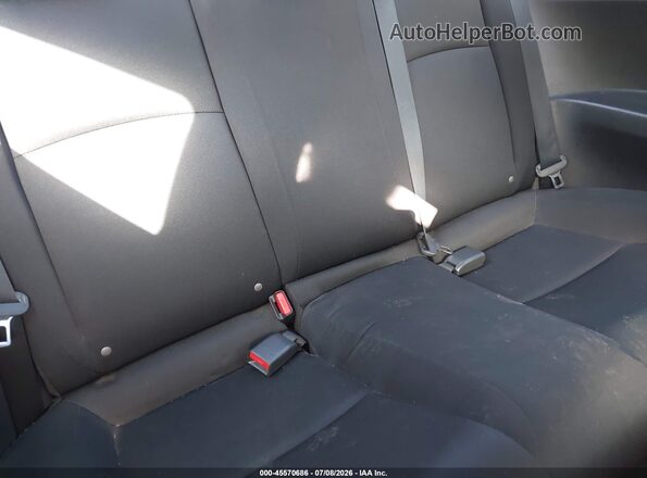 2HGFC3B37KH350185 2019 HONDA CIVIC Red Vista de la etiqueta del VIN