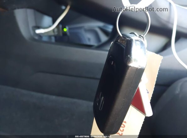 2HGFC3B37KH350185 2019 HONDA CIVIC Red Vista del salpicadero