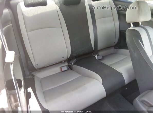 2HGFC3B3XGH359812 2016 HONDA CIVIC Gray Widok naklejki z numerem VIN