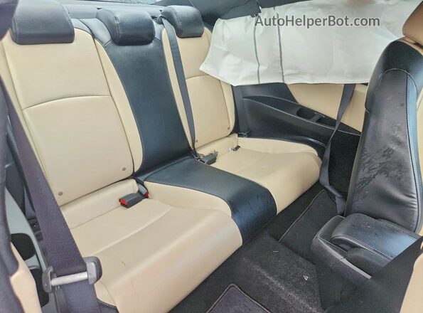 2HGFC3B70HH360973 2017 HONDA CIVIC Black Вид задніх сидінь