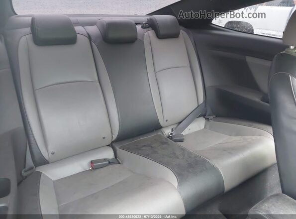 2HGFC3B71GH358681 2016 HONDA CIVIC Серый Вид наклейки с VIN-кодом