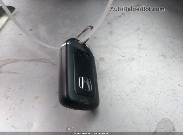 2HGFC3B71GH358681 2016 HONDA CIVIC Серый Вид панели приборов