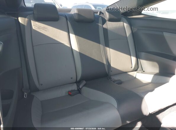 2HGFC3B73GH357919 2016 HONDA CIVIC Gray VIN კოდის სტიკერის ხედი