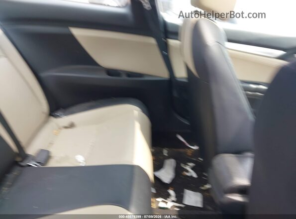 2HGFC3B74HH353928 2017 HONDA CIVIC Black Vista de la etiqueta del VIN