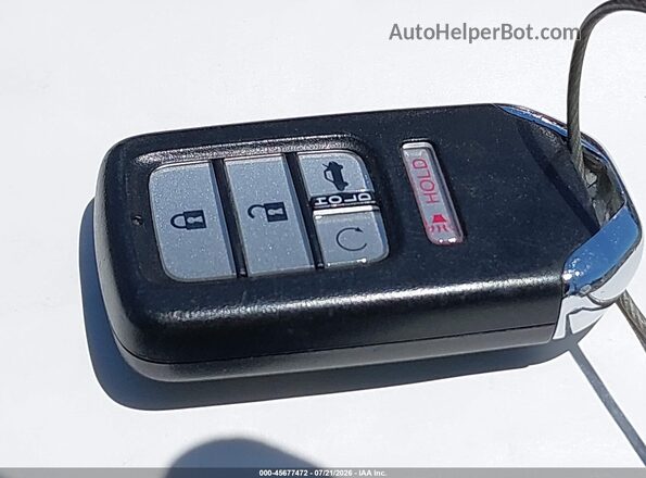2HGFC3B76GH361527 2016 HONDA CIVIC Black Вид панелі приладів
