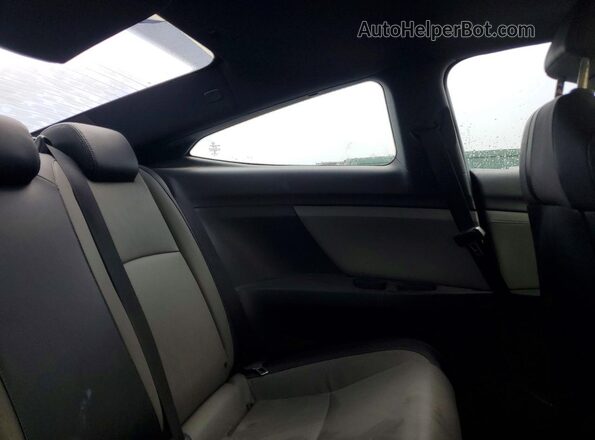 2HGFC3B91GH357418 2016 HONDA CIVIC Black Вид задніх сидінь