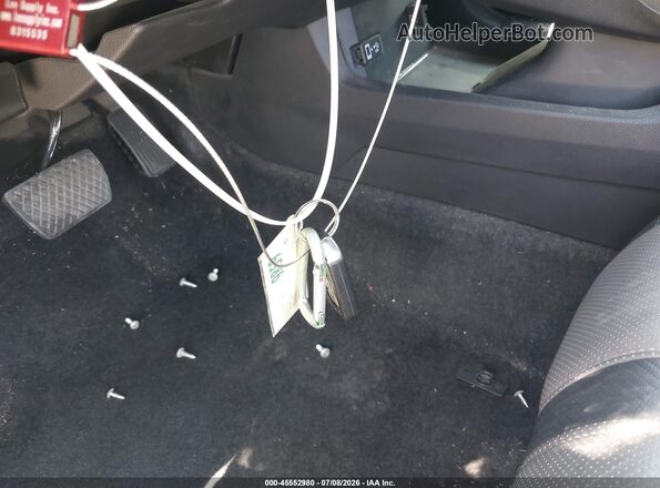 2HGFC3B93HH350195 2017 HONDA CIVIC Green Вид панелі приладів