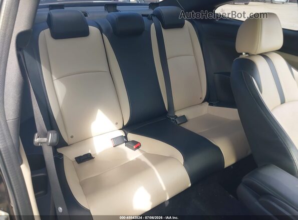 2HGFC3B97HH351172 2017 HONDA CIVIC Черный Вид наклейки с VIN-кодом