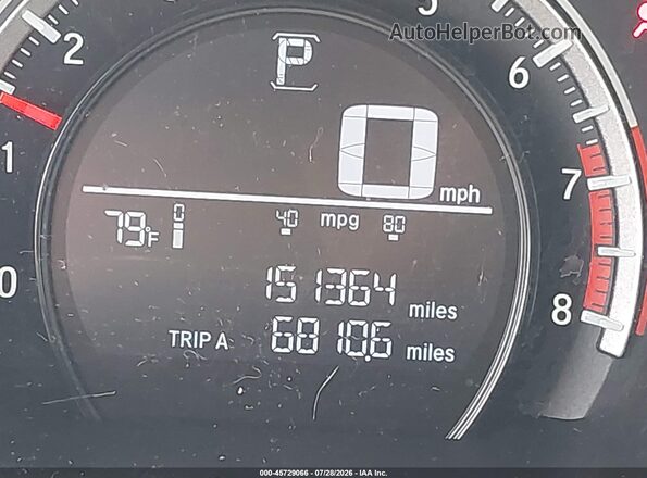2HGFC4B00JH300268 2018 HONDA CIVIC Red 
