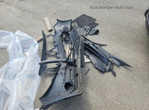 2HGFC4B01HH300578 2017 HONDA CIVIC Black Engine compartment view