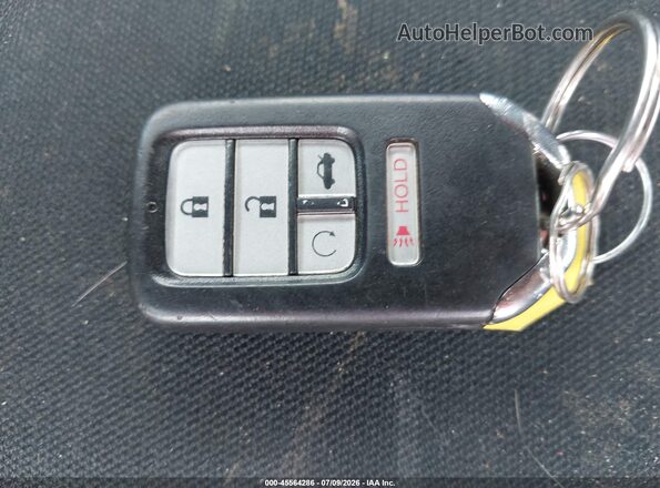 2HGFC4B01HH305232 2017 HONDA CIVIC Green Vista del salpicadero