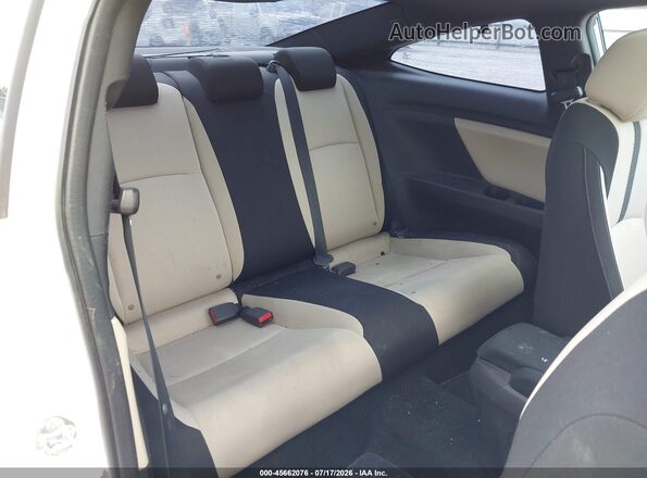 2HGFC4B02GH316335 2016 HONDA CIVIC Белый Вид наклейки с VIN-кодом