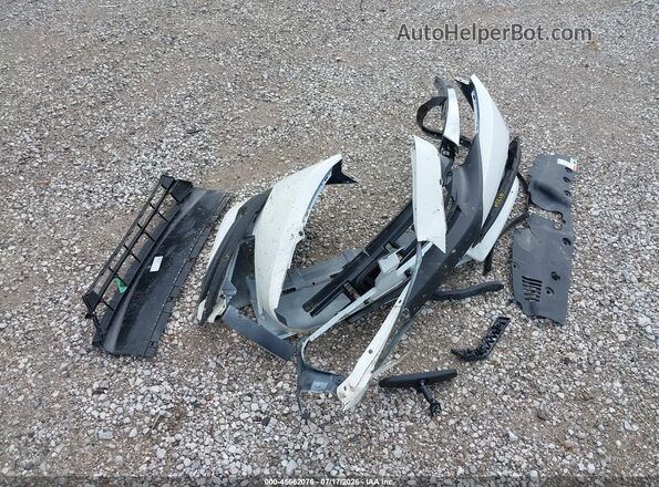 2HGFC4B02GH316335 2016 HONDA CIVIC Белый Вид щитка приборов
