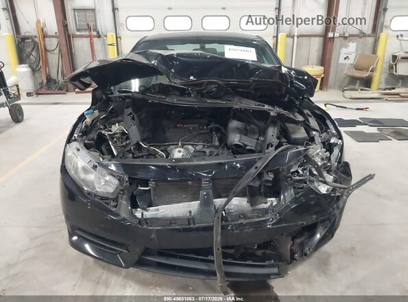 2HGFC4B04GH301884 2016 HONDA CIVIC Черный Вид щитка приборов