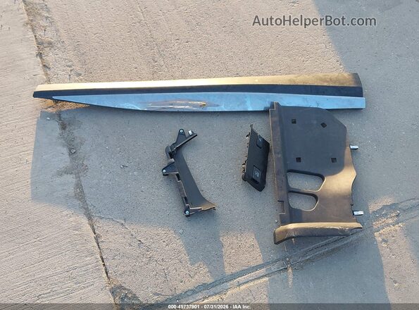 2HGFC4B05GH305006 2016 HONDA CIVIC Gray Սարքավորումների վահանակի տեսք
