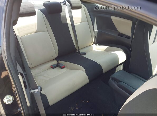 2HGFC4B06GH311462 2016 HONDA CIVIC Черный Вид наклейки с VIN-кодом