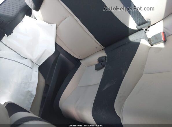 2HGFC4B06HH308479 2017 HONDA CIVIC Black Widok naklejki z numerem VIN