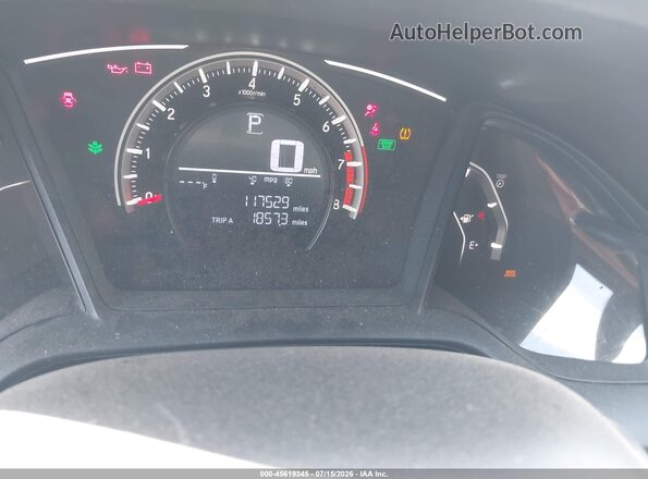 2HGFC4B06HH308479 2017 HONDA CIVIC Black 