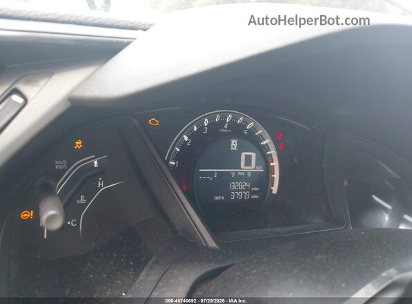 2HGFC4B07GH311227 2016 HONDA CIVIC Gray Вид задніх сидінь