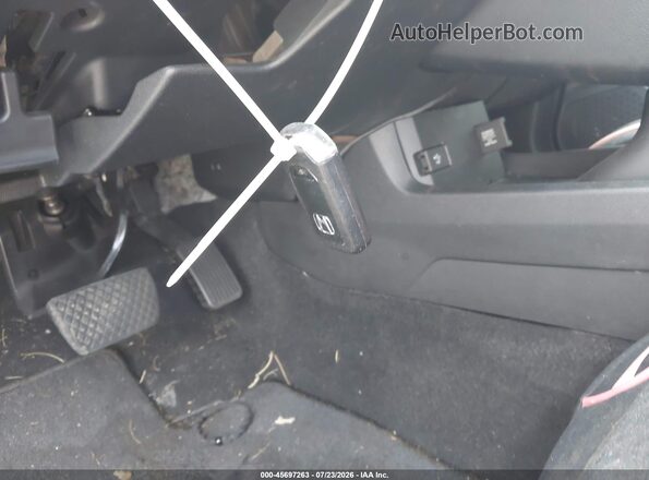 2HGFC4B0XJH305655 2018 HONDA CIVIC Белый Вид панели приборов