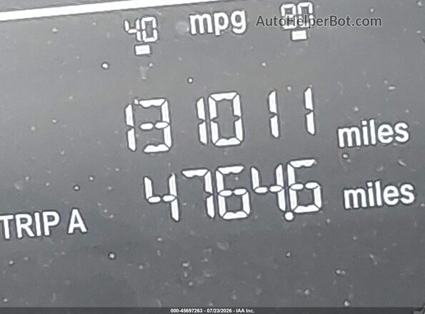 2HGFC4B0XJH305655 2018 HONDA CIVIC Белый 