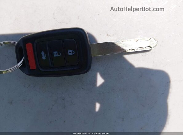 2HGFC4B51GH304818 2016 HONDA CIVIC Зеленый Вид панели приборов