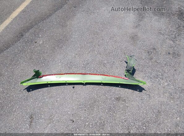 2HGFC4B51GH304818 2016 HONDA CIVIC Зеленый Вид щитка приборов