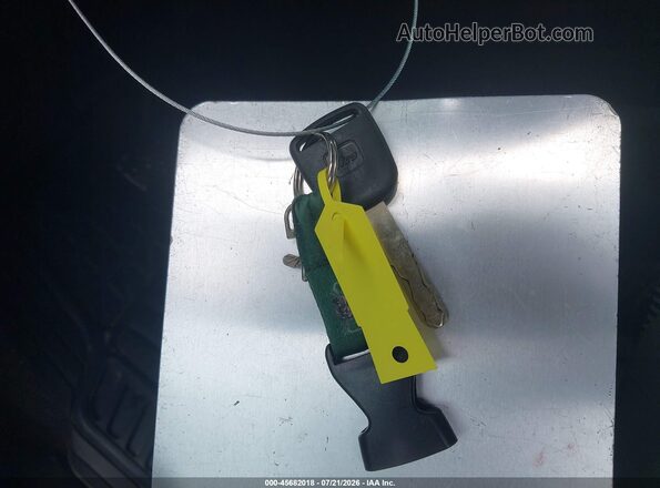 2HGFC4B52JH301482 2018 HONDA CIVIC Black Widok deski rozdzielczej