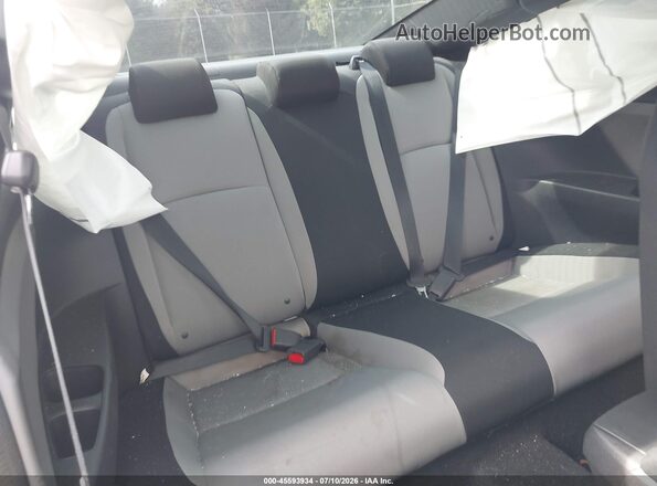 2HGFC4B5XHH308917 2017 HONDA CIVIC Silver VIN sticker view