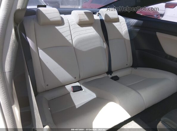 2HGFC4B69KH307497 2019 HONDA CIVIC White Vista de la etiqueta del VIN