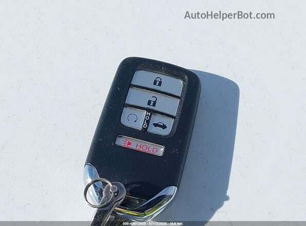2HGFC4B80LH304149 2020 HONDA CIVIC Silver Vista del salpicadero