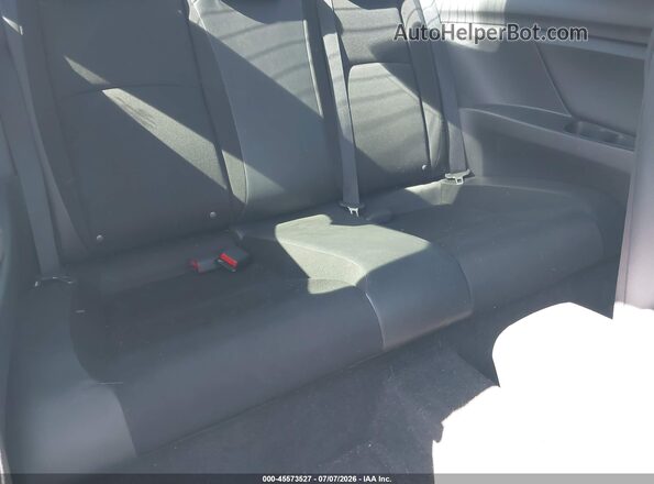 2HGFC4B84KH303973 2019 HONDA CIVIC White VIN sticker view