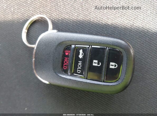 2HGFE1E52SH476756 2025 HONDA CIVIC Gray Widok deski rozdzielczej