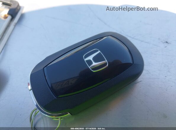 2HGFE1E54TH474847 2026 HONDA CIVIC Silver Vista del salpicadero