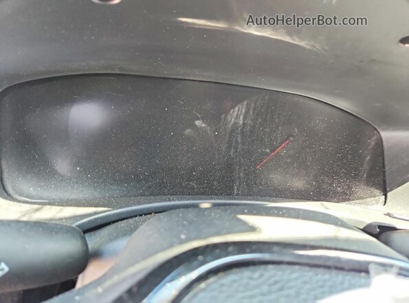 2HGFE1E57RH472602 2024 HONDA CIVIC Серый Вид щитка приборов