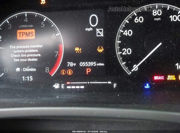 2HGFE1F70NH304570 2022 HONDA CIVIC Red 