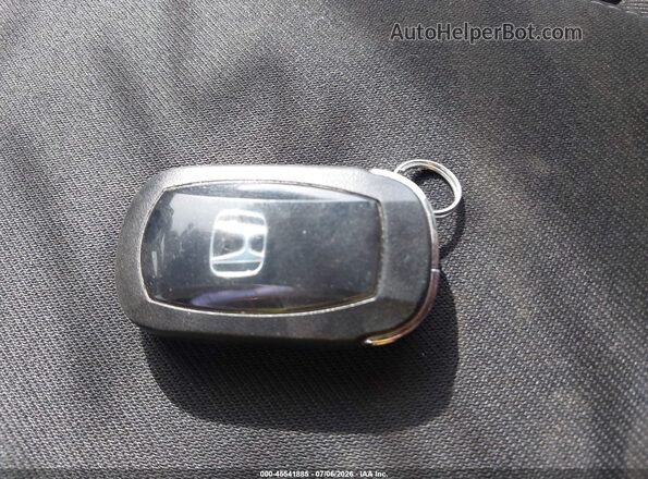 2HGFE1F70NH319215 2022 HONDA CIVIC Silver Widok deski rozdzielczej