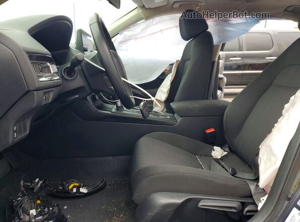 2HGFE1F71RH327877 2024 HONDA CIVIC Gray Սալոնի դիմացի տեսք