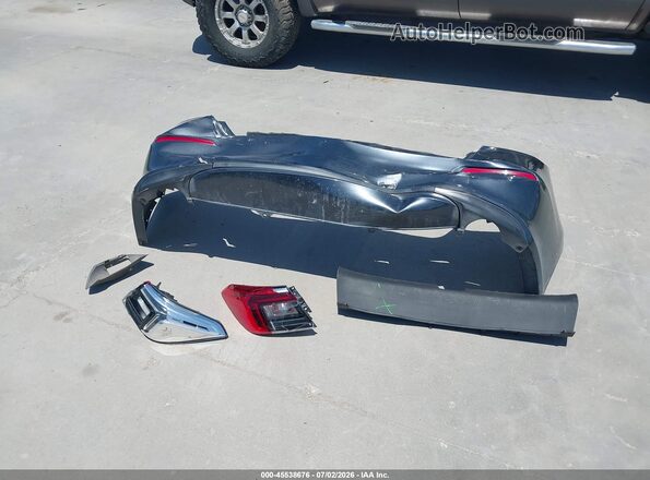 2HGFE1F72NH311116 2022 HONDA CIVIC Gray Սարքավորումների վահանակի տեսք