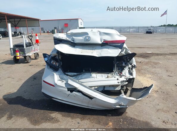 2HGFE1F73NH321198 2022 HONDA CIVIC White 