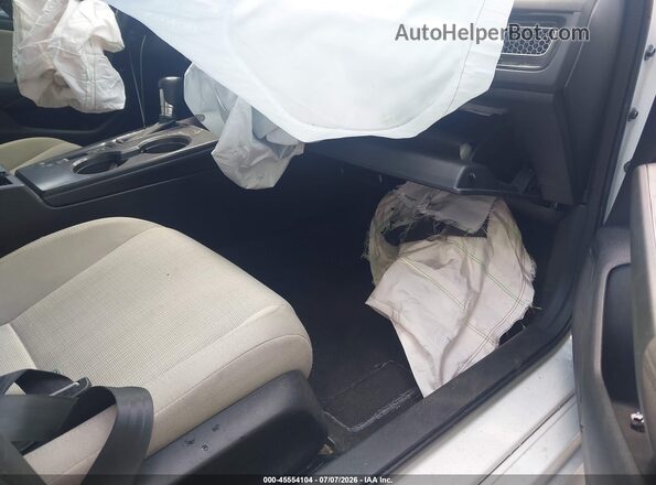 2HGFE1F73PH320801 2023 HONDA CIVIC White Սալոնի դիմացի տեսք
