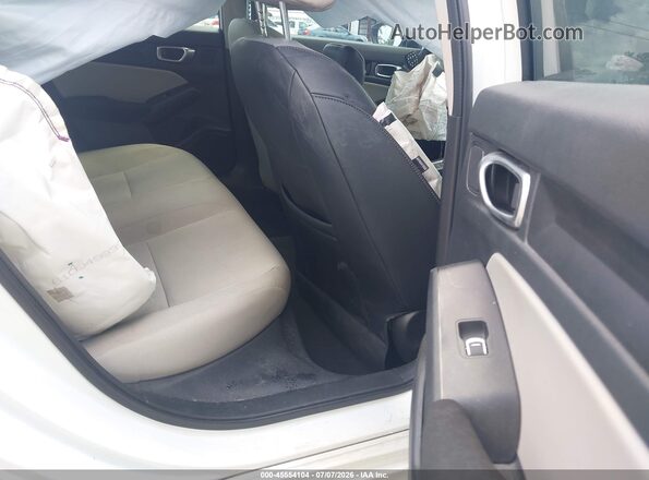 2HGFE1F73PH320801 2023 HONDA CIVIC White VIN կոդի պիտակի տեսք