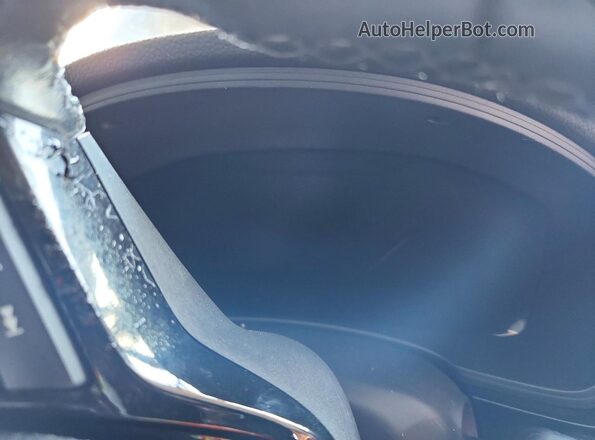 2HGFE1F76PH304558 2023 HONDA CIVIC Blue Սարքավորումների վահանակի տեսք