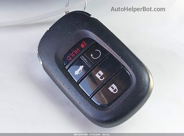 2HGFE1F7XNH307296 2022 HONDA CIVIC Light Blue Vista del salpicadero