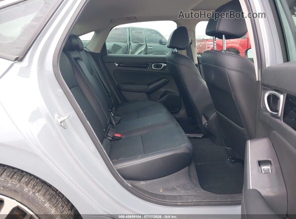 2HGFE1F95RH326734 2024 HONDA CIVIC Blue VIN კოდის სტიკერის ხედი