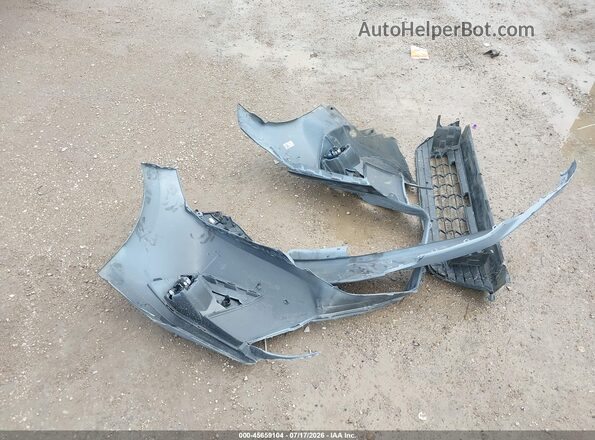 2HGFE1F95RH326734 2024 HONDA CIVIC Blue ხელსაწყოთა პანელის ხედი