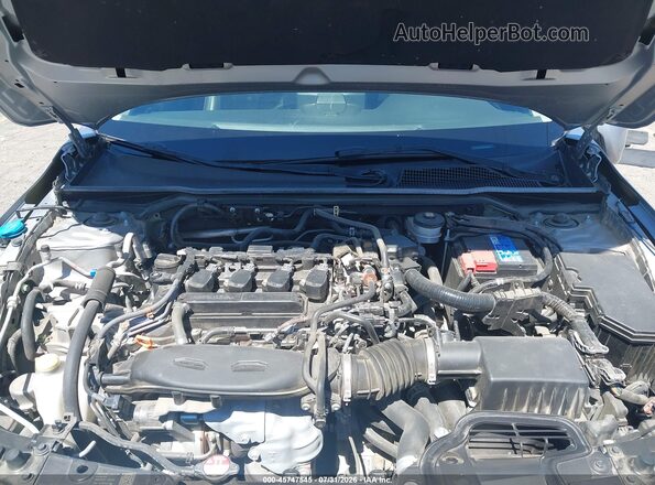2HGFE1F96NH300346 2022 HONDA CIVIC Silver Հետևի տեսք