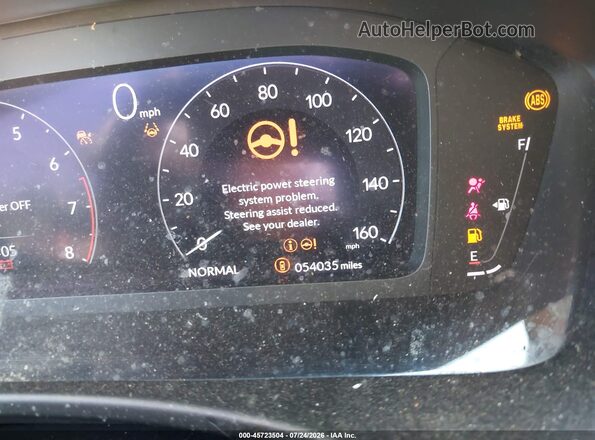 2HGFE1F96NH306700 2022 HONDA CIVIC Blue Հետևի նստատեղերի տեսք