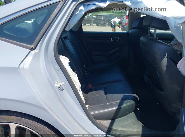 2HGFE1F96NH306700 2022 HONDA CIVIC Blue VIN կոդի պիտակի տեսք