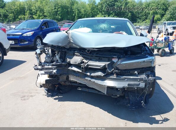 2HGFE1F96NH306700 2022 HONDA CIVIC Blue Սարքավորումների վահանակի տեսք